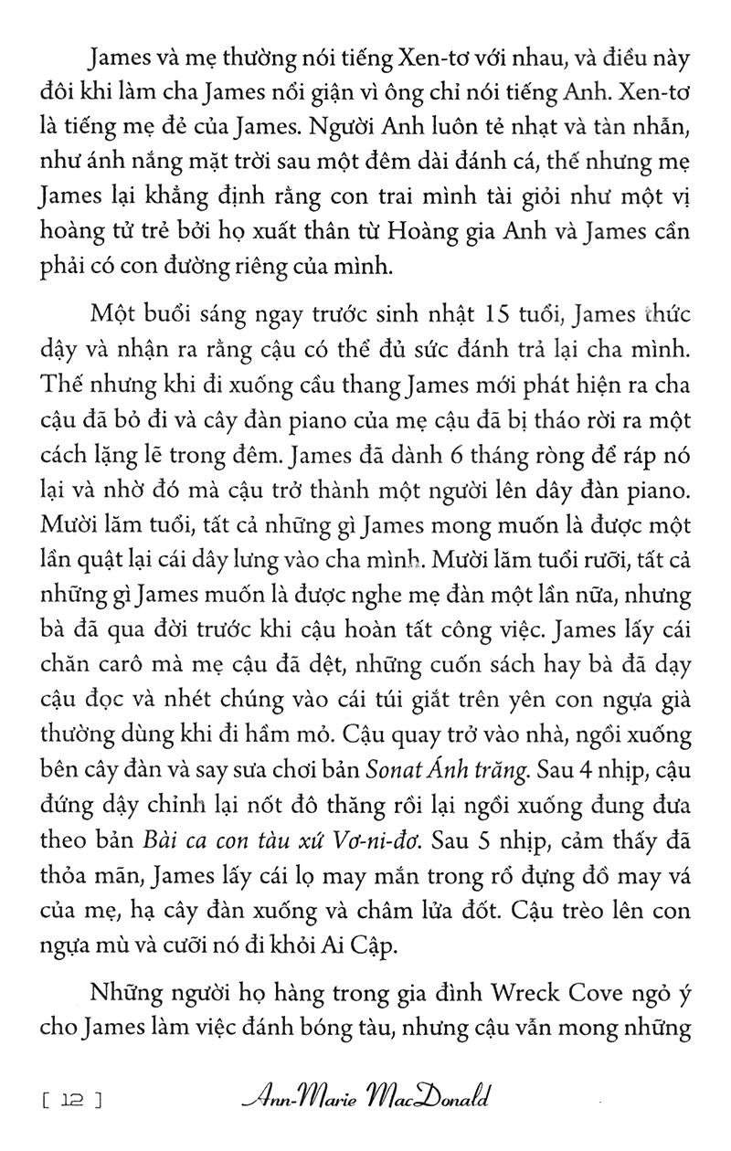 Không Lối Thoát