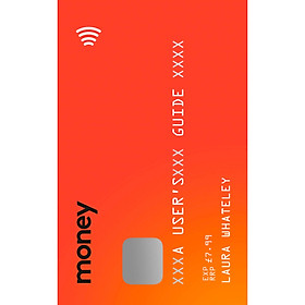 Sách tiếng Anh - Money: A User