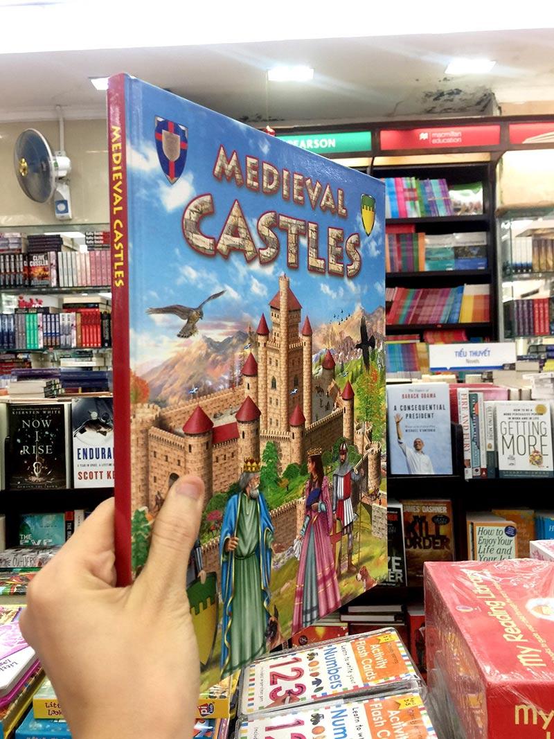 Medieval Castles