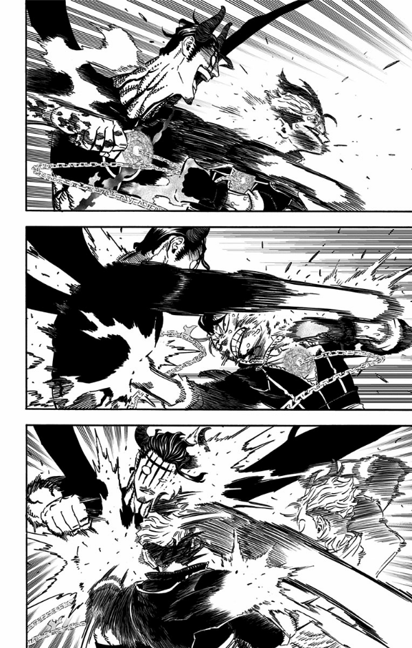 ブラッククローバー 30 - Black Clover 30
