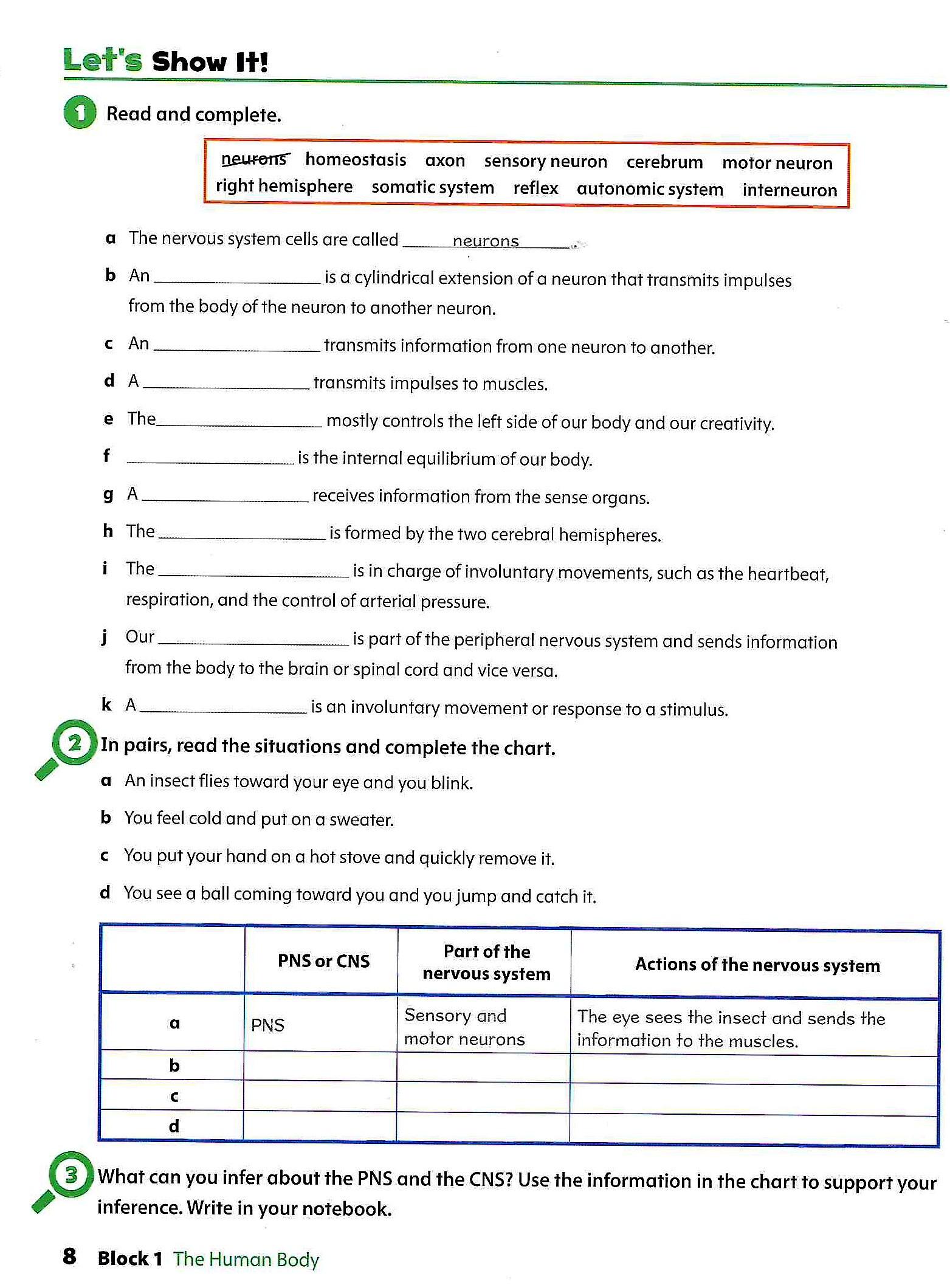 Oxford Discover Science 2nd Edition: Level 6: Student Book With Online Practice