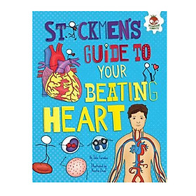 Sách tiếng Anh - Stickmen