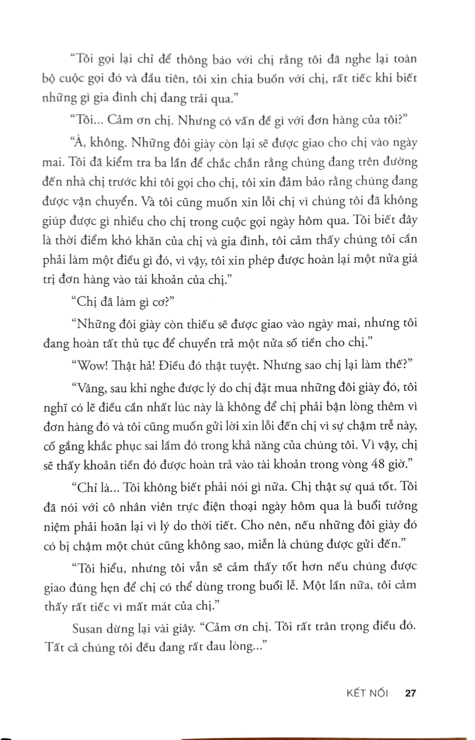 Trải Nghiệm Wow