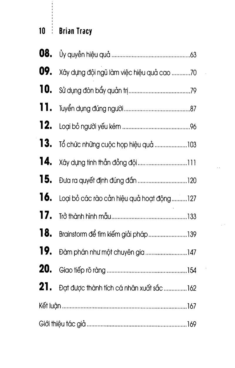 Thuật Quản Trị (Tái Bản 2024)
