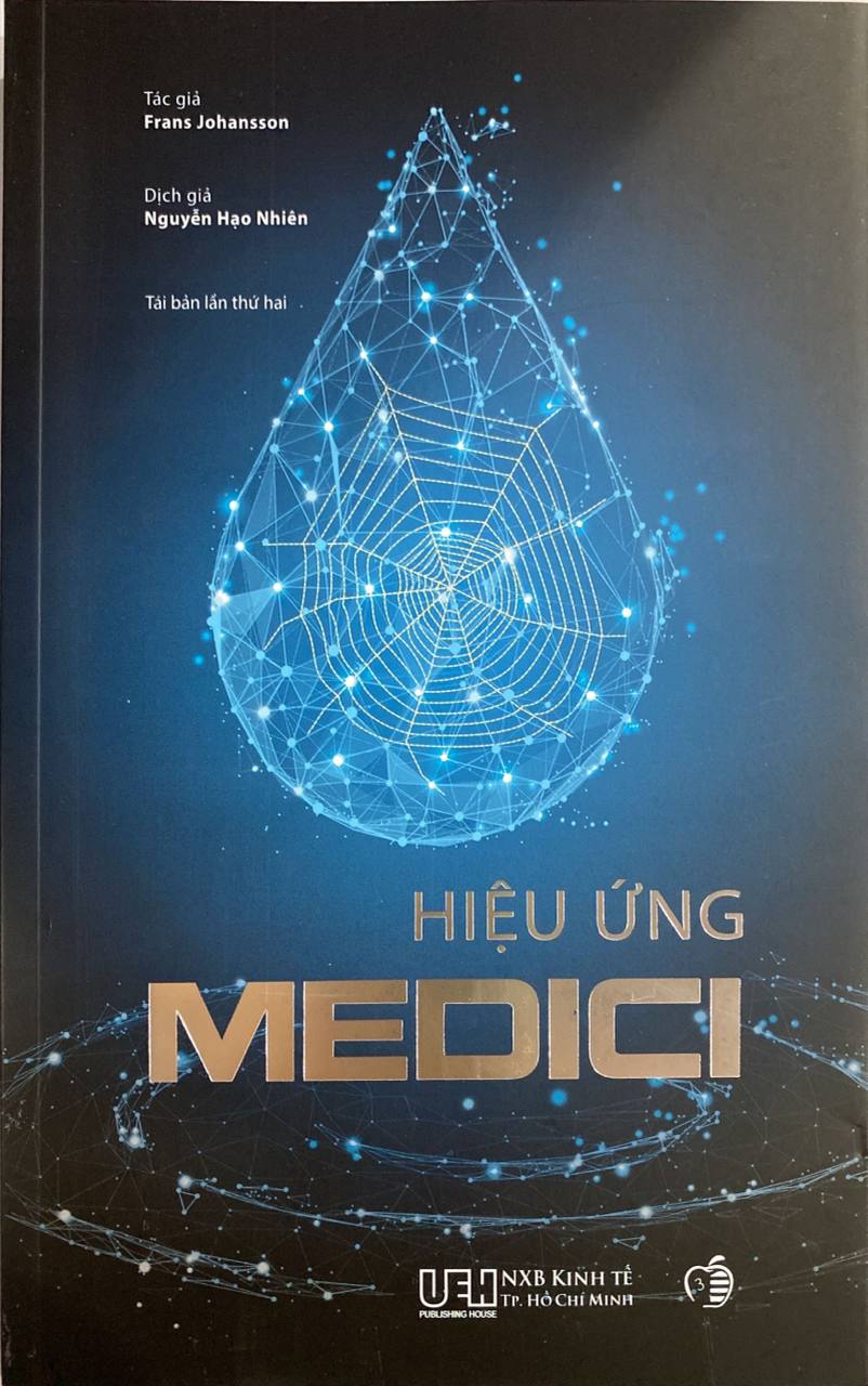 Hiệu ứng Medici - Nơi sáng tạo bắt đầu