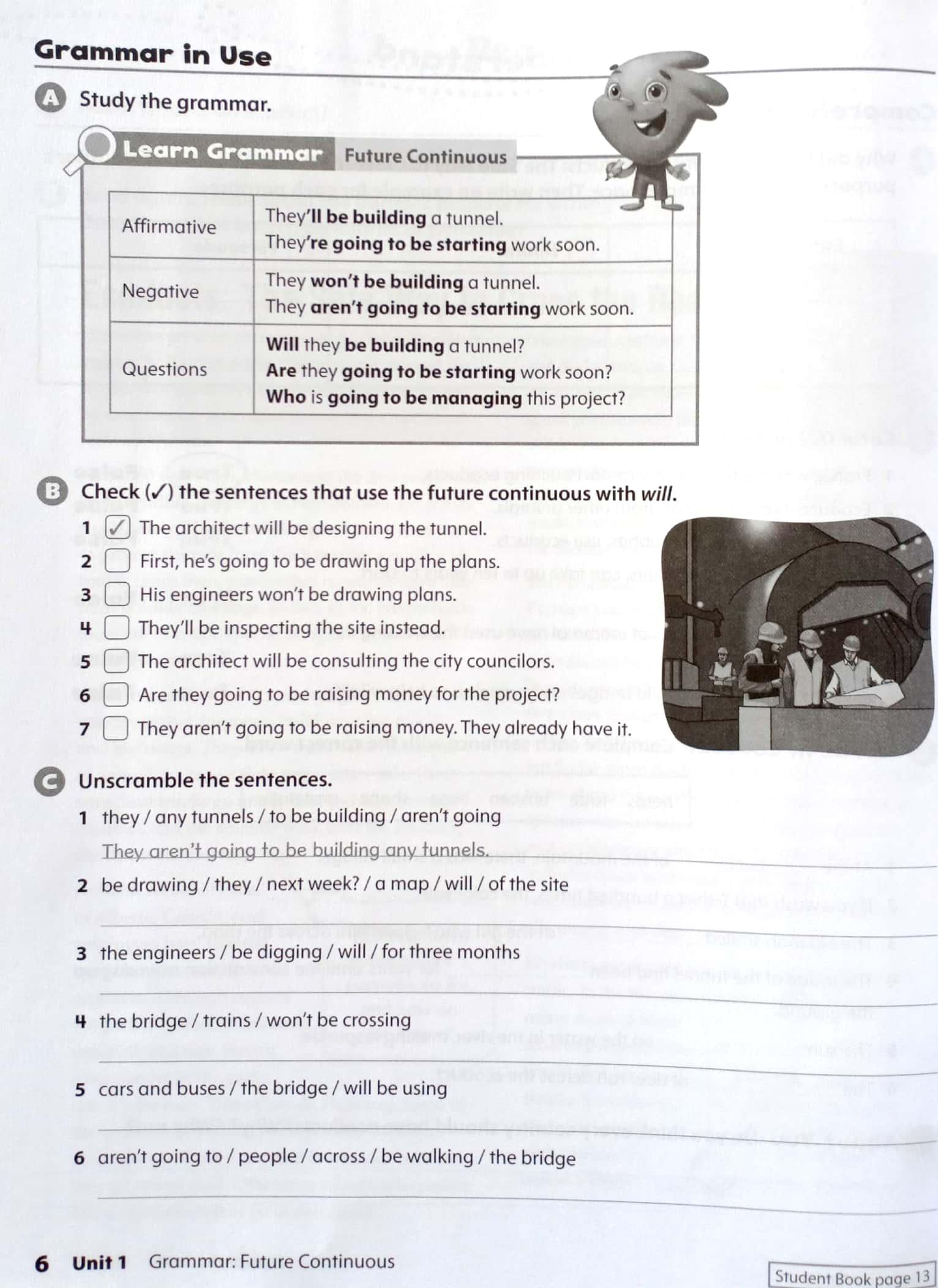 Oxford Discover 2nd Edition: Level 6: Workbook With Online Practice
