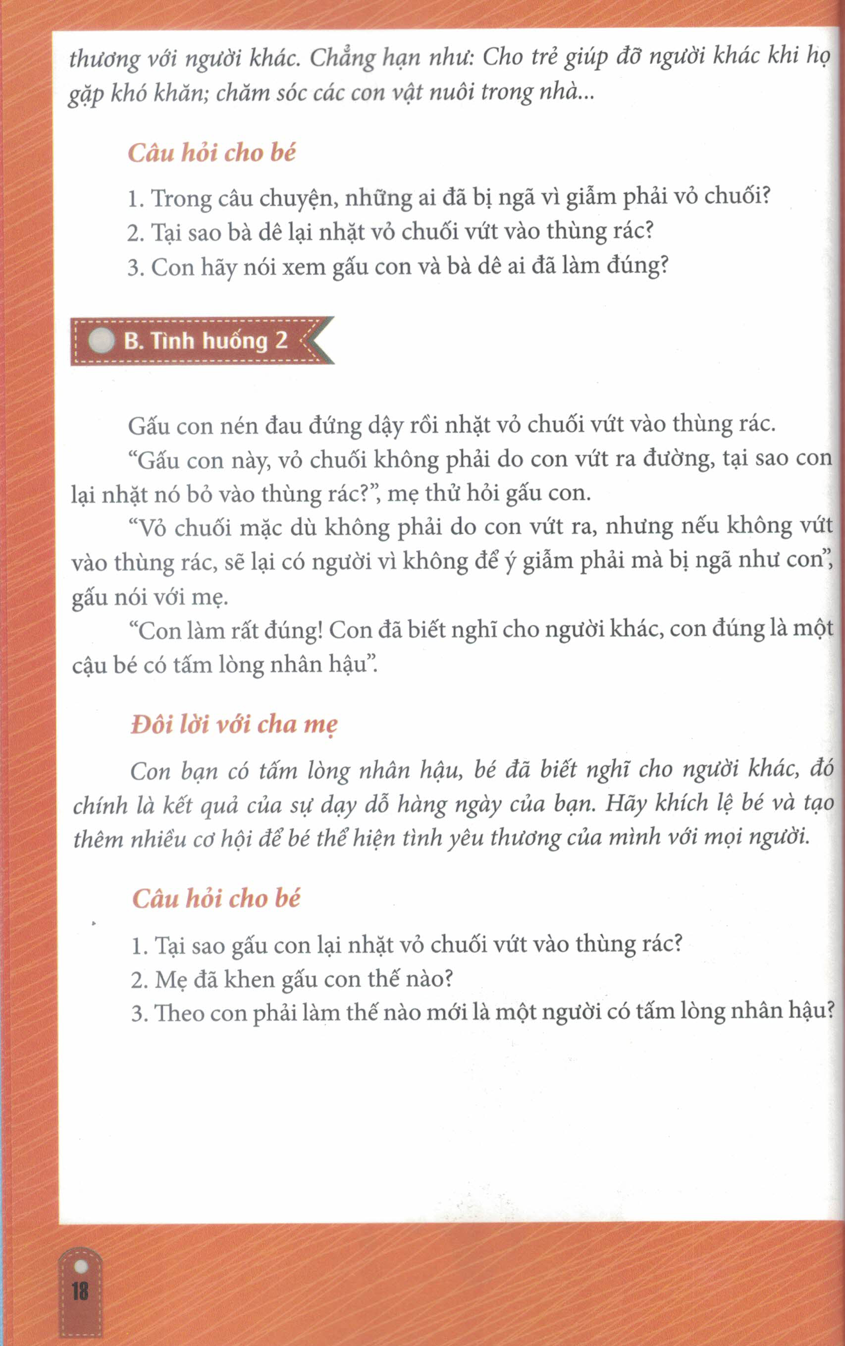 Bộ Sách Kỹ Năng Sống Dành Cho Trẻ 3 Đến 6 Tuổi - Tôi Có Cảm Xúc Tích Cực, Còn Bạn Thì Sao?