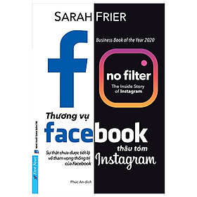 THƯƠNG VỤ FACE.BOOK THÂU TÓM INSTA.GRAM
