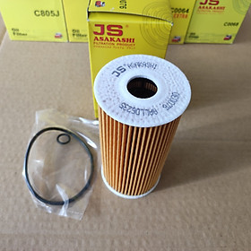 Lọc nhớt Hyundai Santafe 2009-2020 - OE0076
