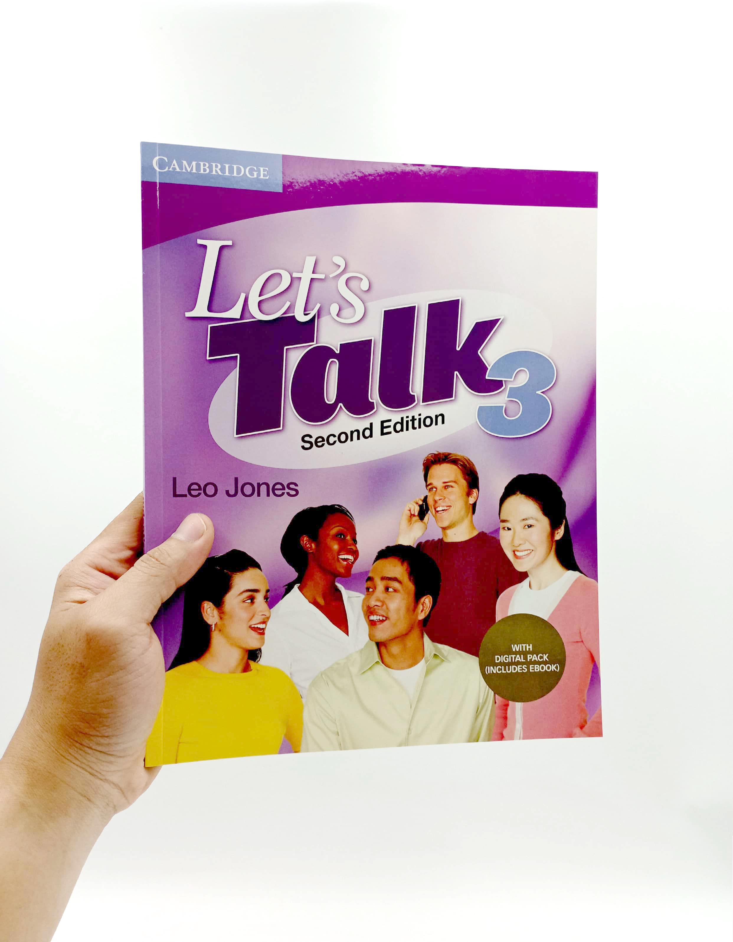 Let