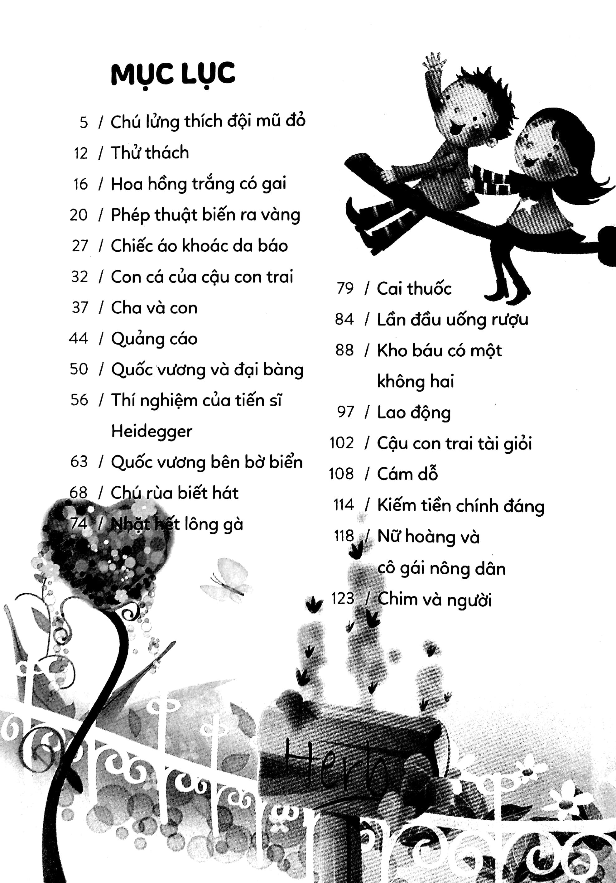 I Will Be Better - Những Câu Chuyện Truyền Cảm Hứng: Con Sẽ Tự Giác