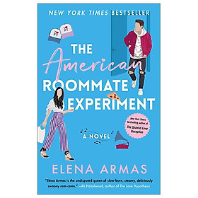 The American Roommate Experiment