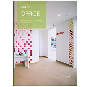 Sign of Office