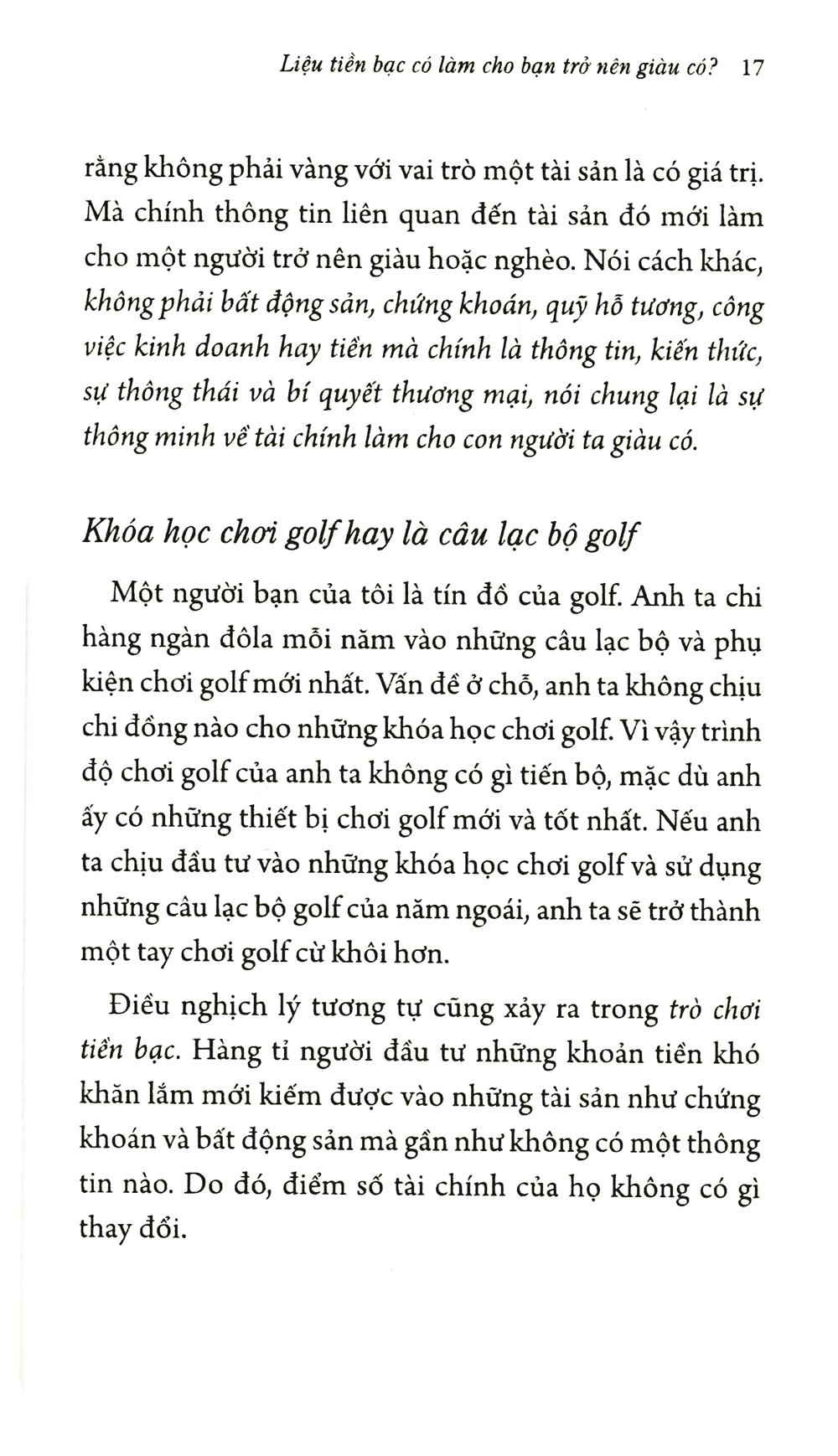 Dạy Con Làm Giàu (Tập 13) - Nâng Cao Chỉ Số IQ Tài Chính (Tái Bản)