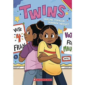 Twins 1#: Twins