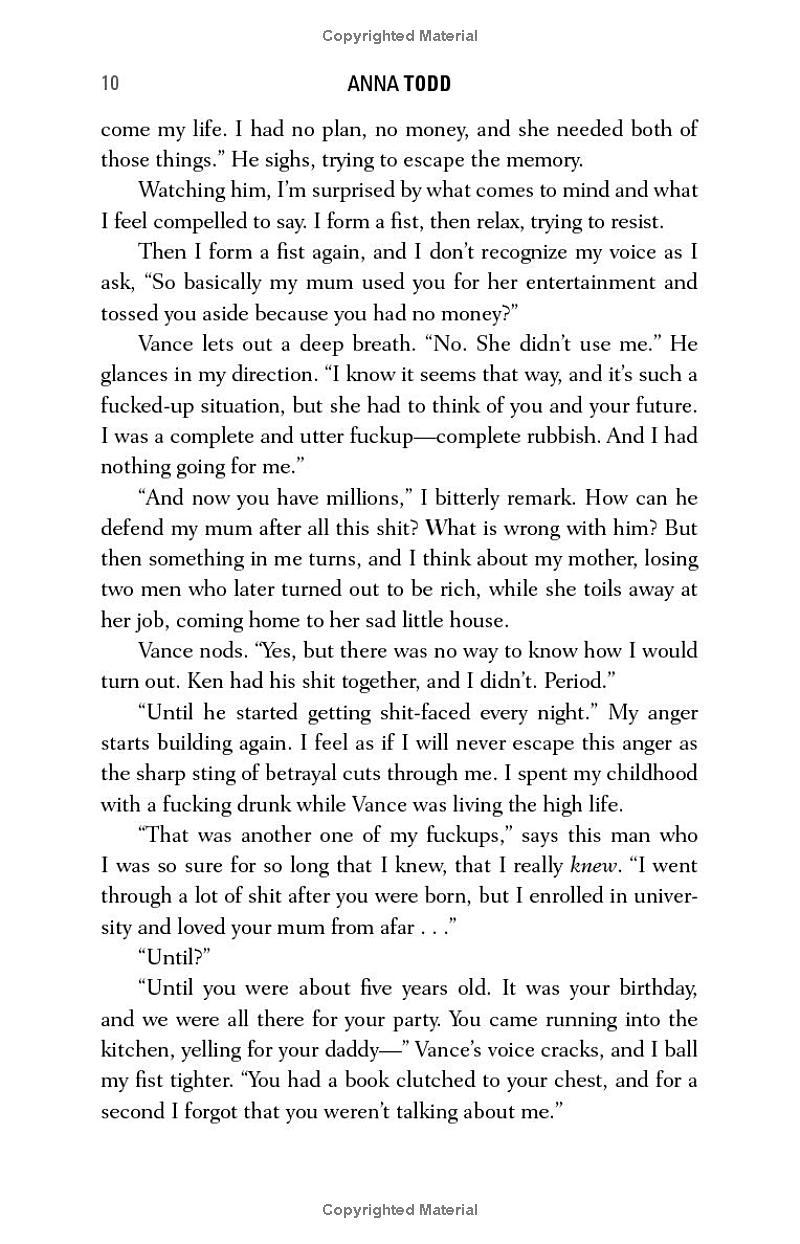 After Ever Happy (The After Series Book 4)