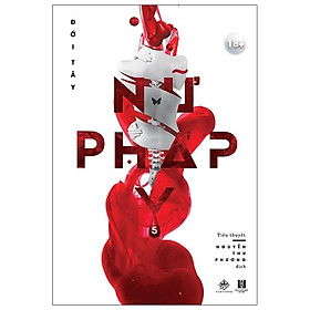 Nữ Pháp Y - Tập 5