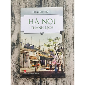 Hà Nội Thanh Lịch
