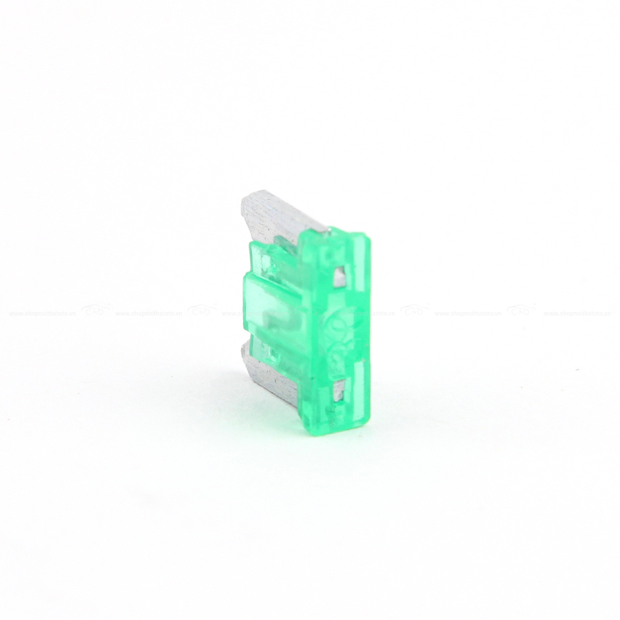 Cầu Chì Super Mini CIND VI-SM1 30A