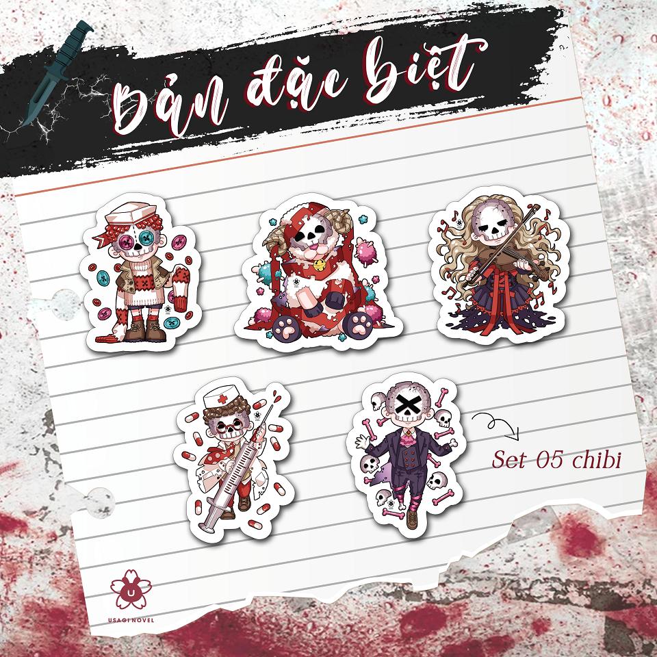 Bàn Tròn Trí Mạng (Tập 3+4) - Bản Quyền