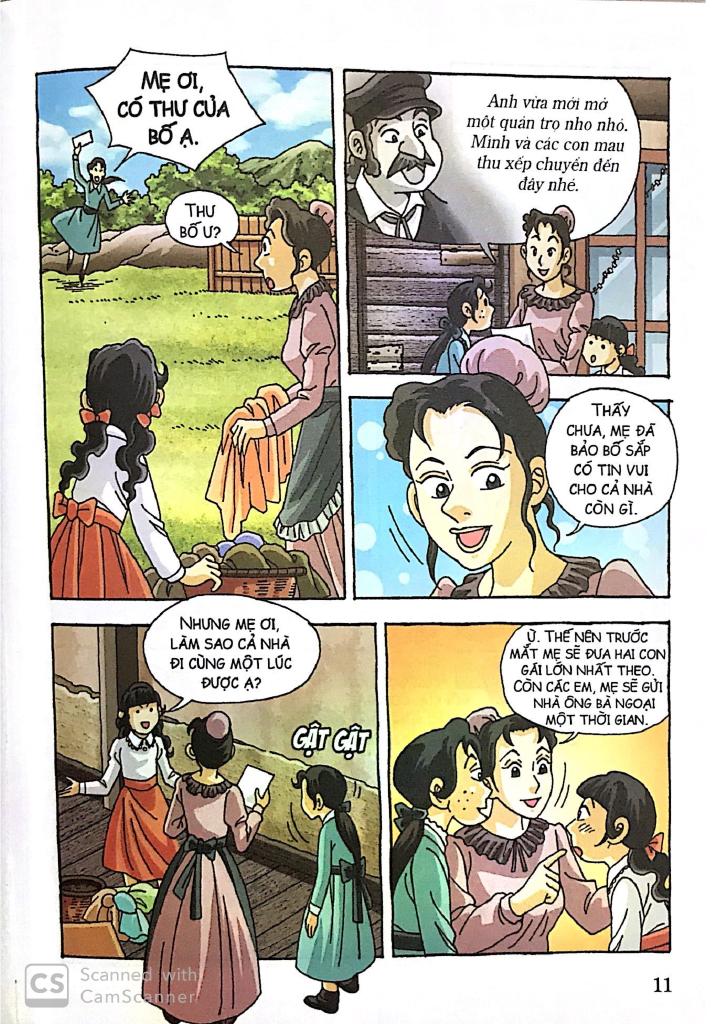 Who? Chuyện Kể Về Danh Nhân Thế Giới: Coco Chanel (Tái Bản 2019)