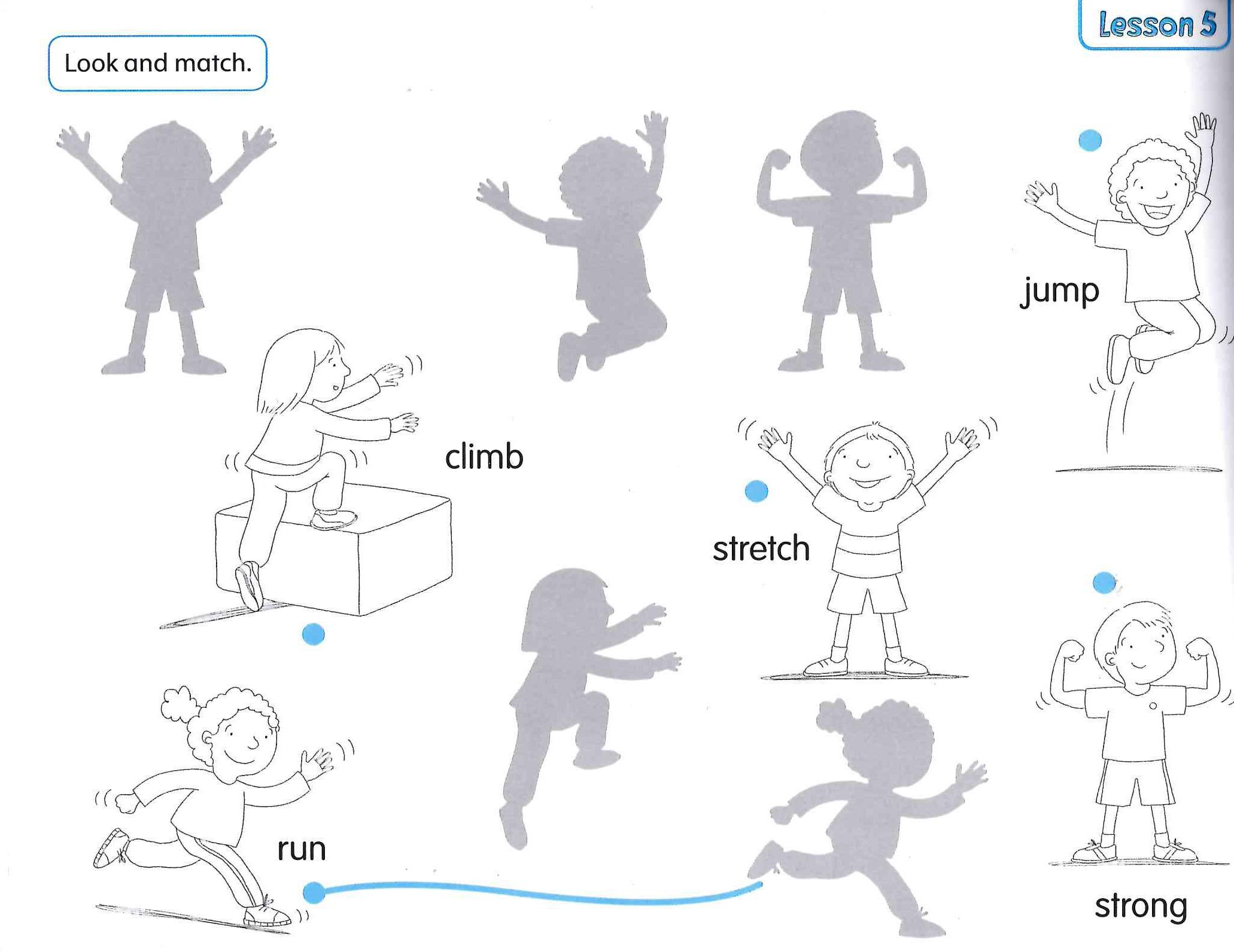 Mouse And Me Plus 2 Workbook
