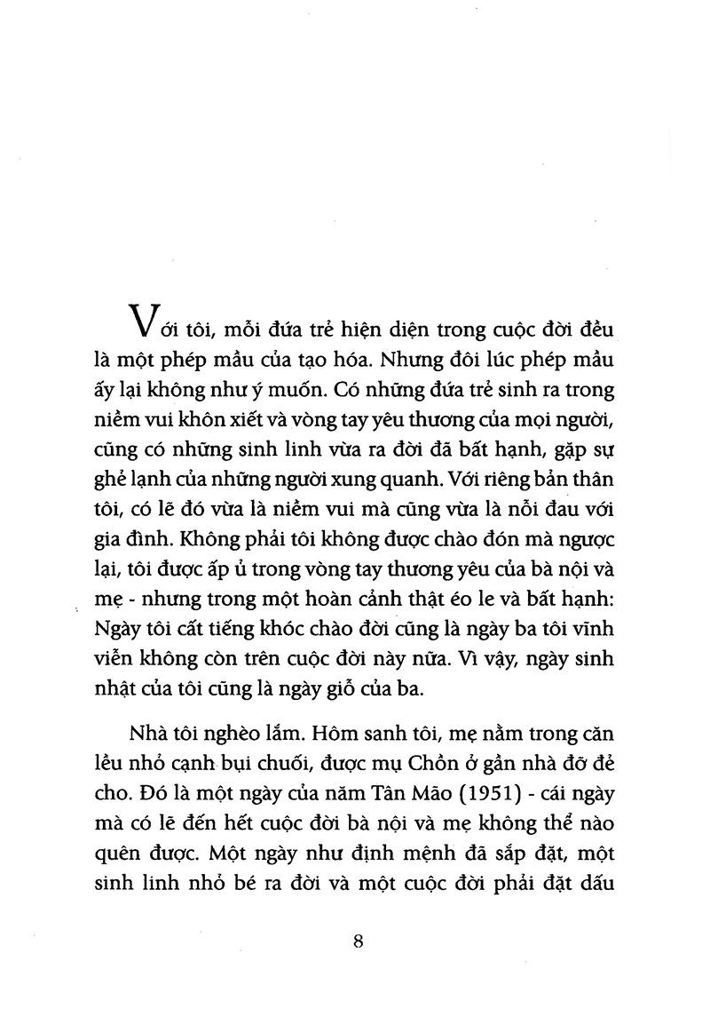 Gian Truân Chỉ Là Thử Thách