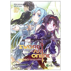 Sword Art Online 007 - Mother