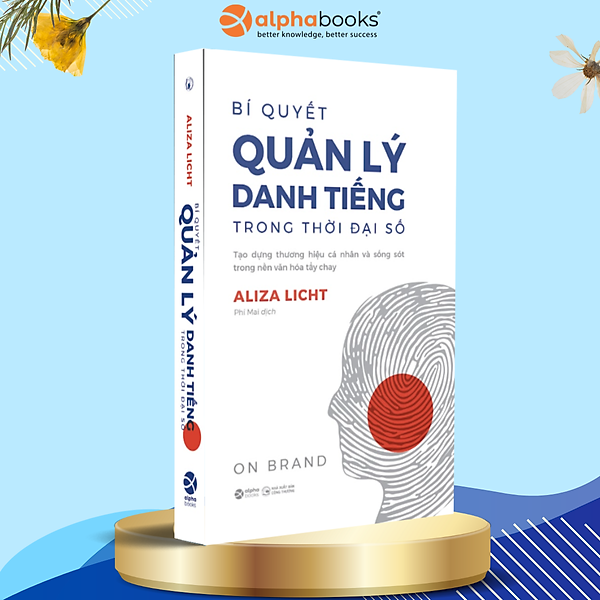 Combo Nghệ Thuật Thể Hiện Bản Thân Trên Mạng Xã Hội - Tạo Ra Sức Ảnh Hưởng Bằng Sự Chân Thực Và Độc Đáo Của Chính Bạn + Bí Quyết Quản Lý Danh Tiếng Trong Thời Đại Số - Tạo Dựng Thương Hiệu Cá Nhân Và Sống Sót Trong Nền Văn Hóa Tẩy Chay