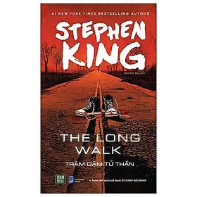 The Long Walk - Trăm Dặm Tử Thần - Bản Quyền