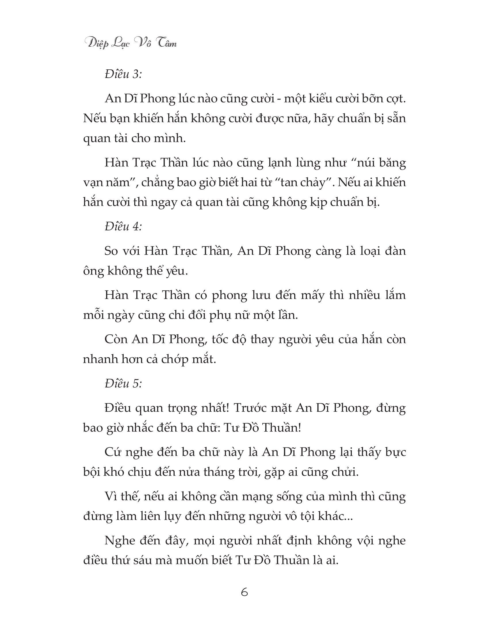 Nụ Hôn Của Sói (Tái Bản 2023)