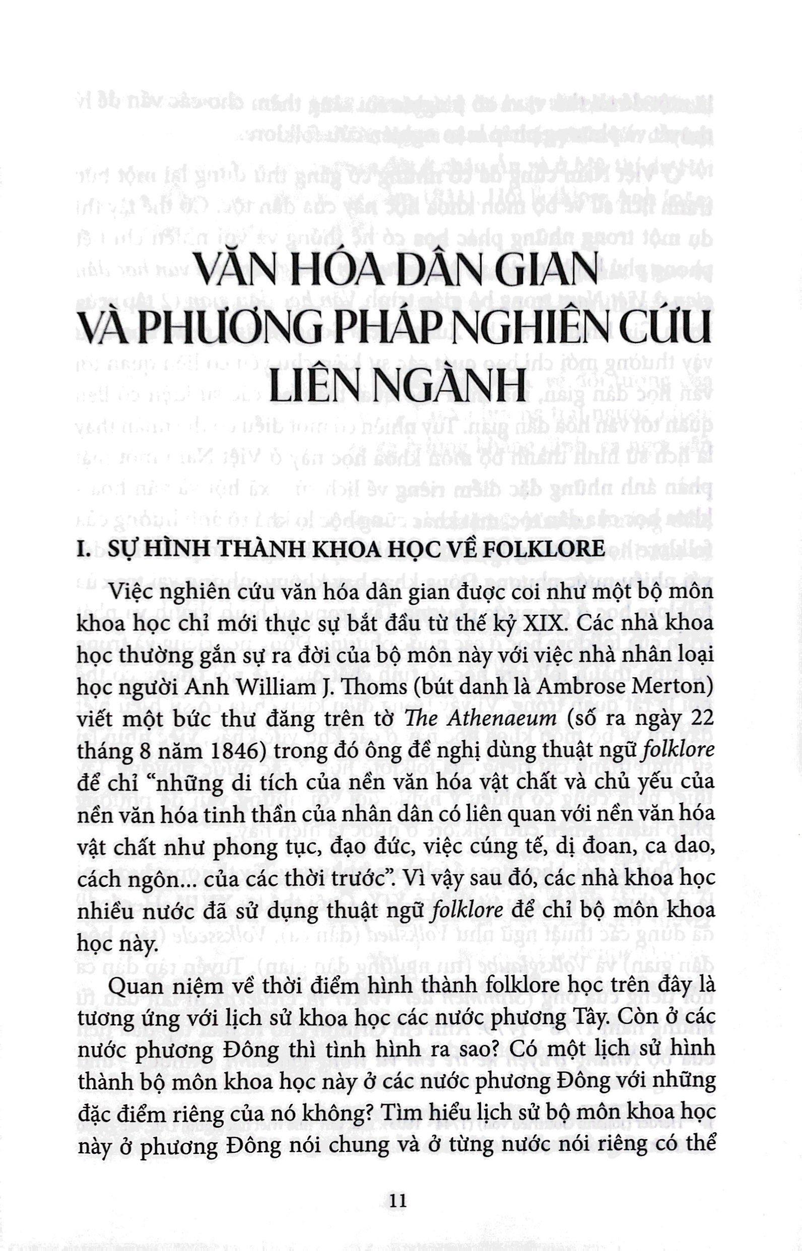Nhà Giáo Nghiên Cứu Văn Hóa Dân Gian Chu Xuân Diên