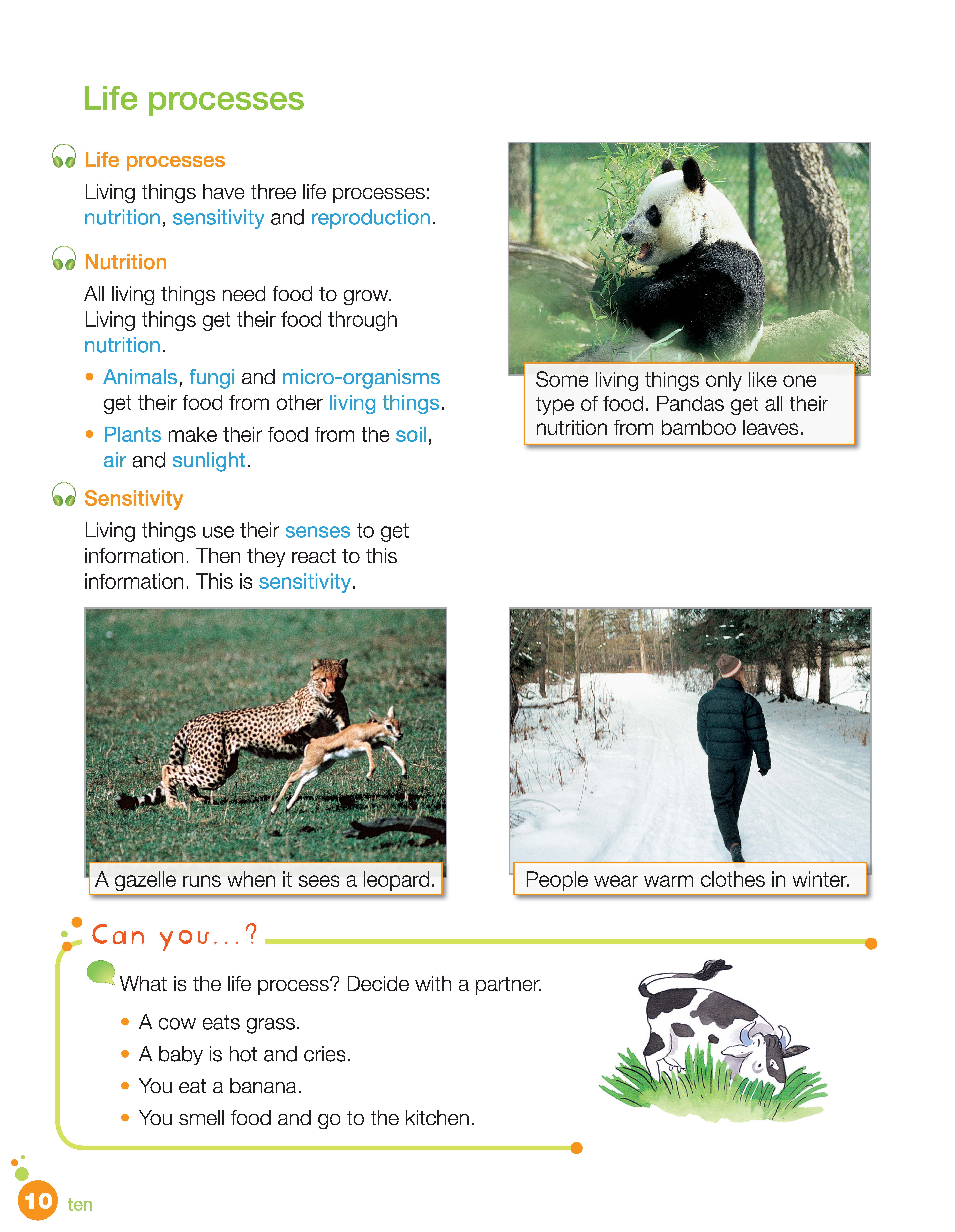 i-Learn Smart Science 3 Student Book