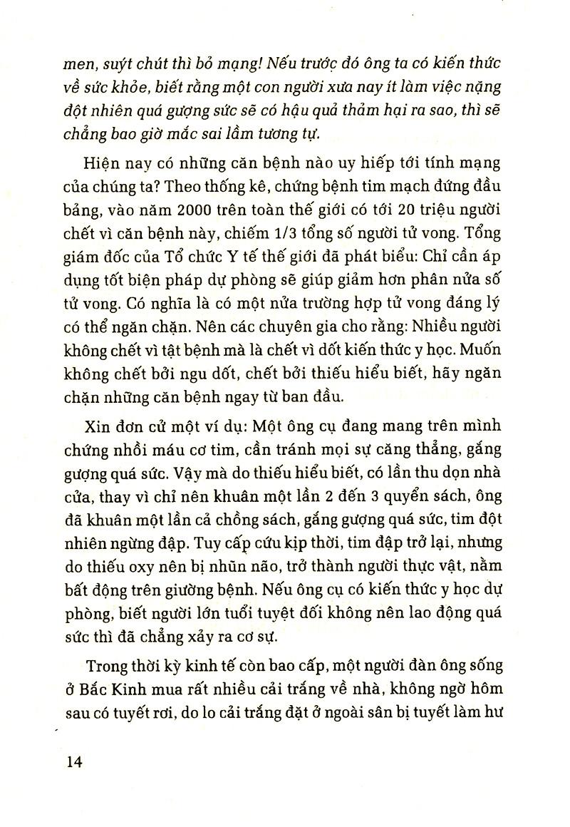 Bác Sĩ Tốt Nhất Là Chính Mình (Tập 1)