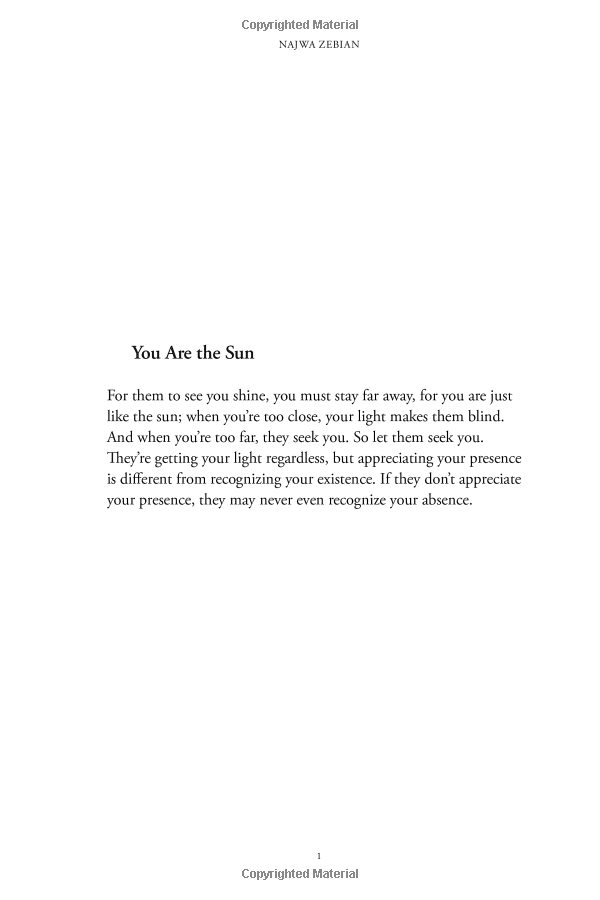 Mind platter