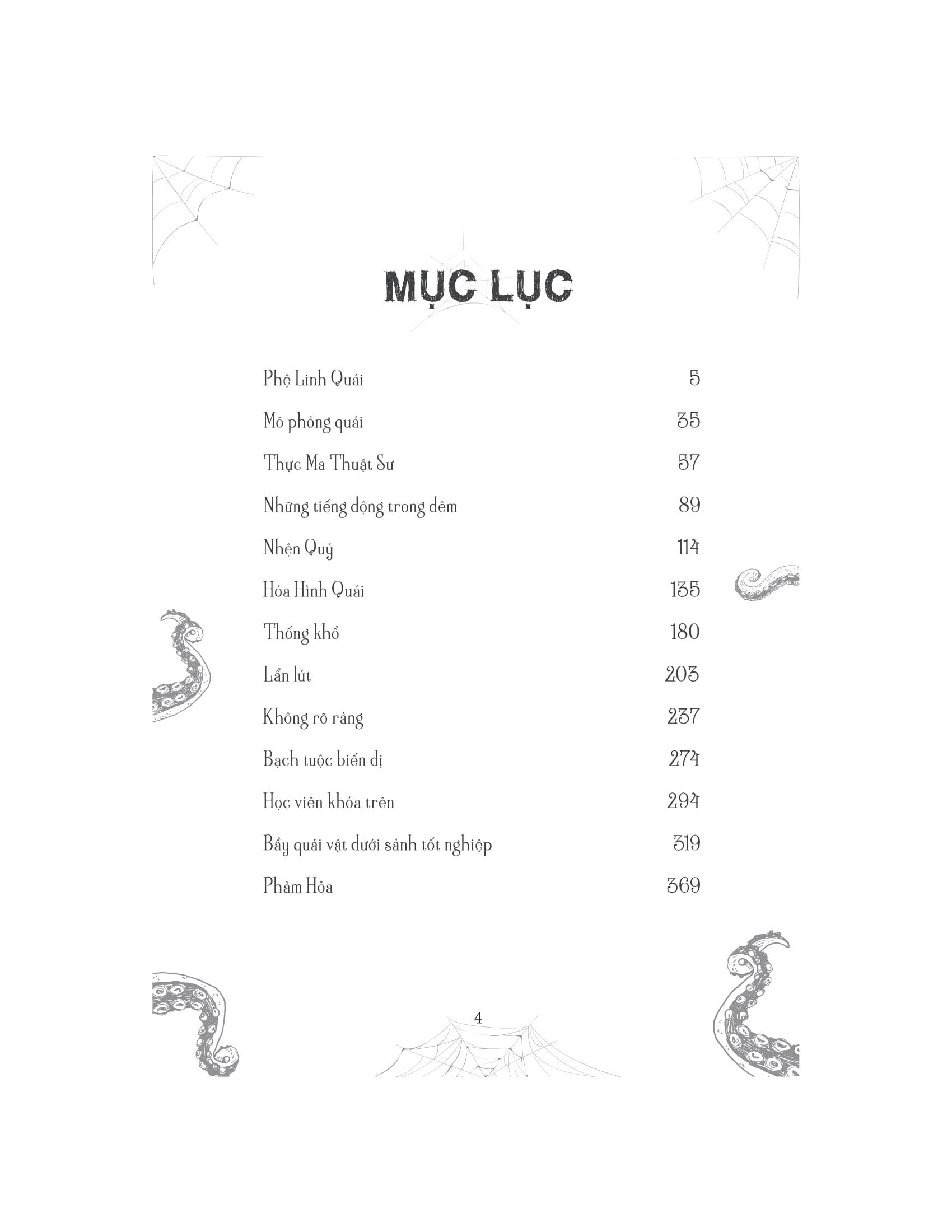 Pre-Order - Học Viện Ma Thuật Scholomance