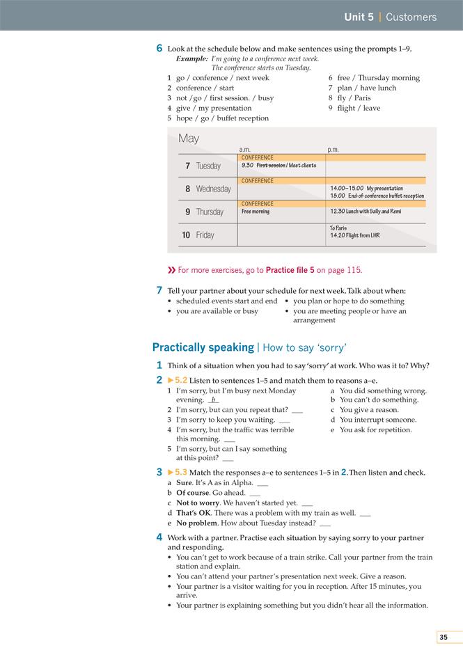 Business Result, 2ed Upper-Inter SB with Online Practice