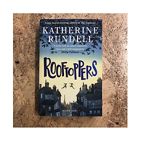 Rooftoppers