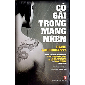 Cô Gái Trong Mạng Nhện