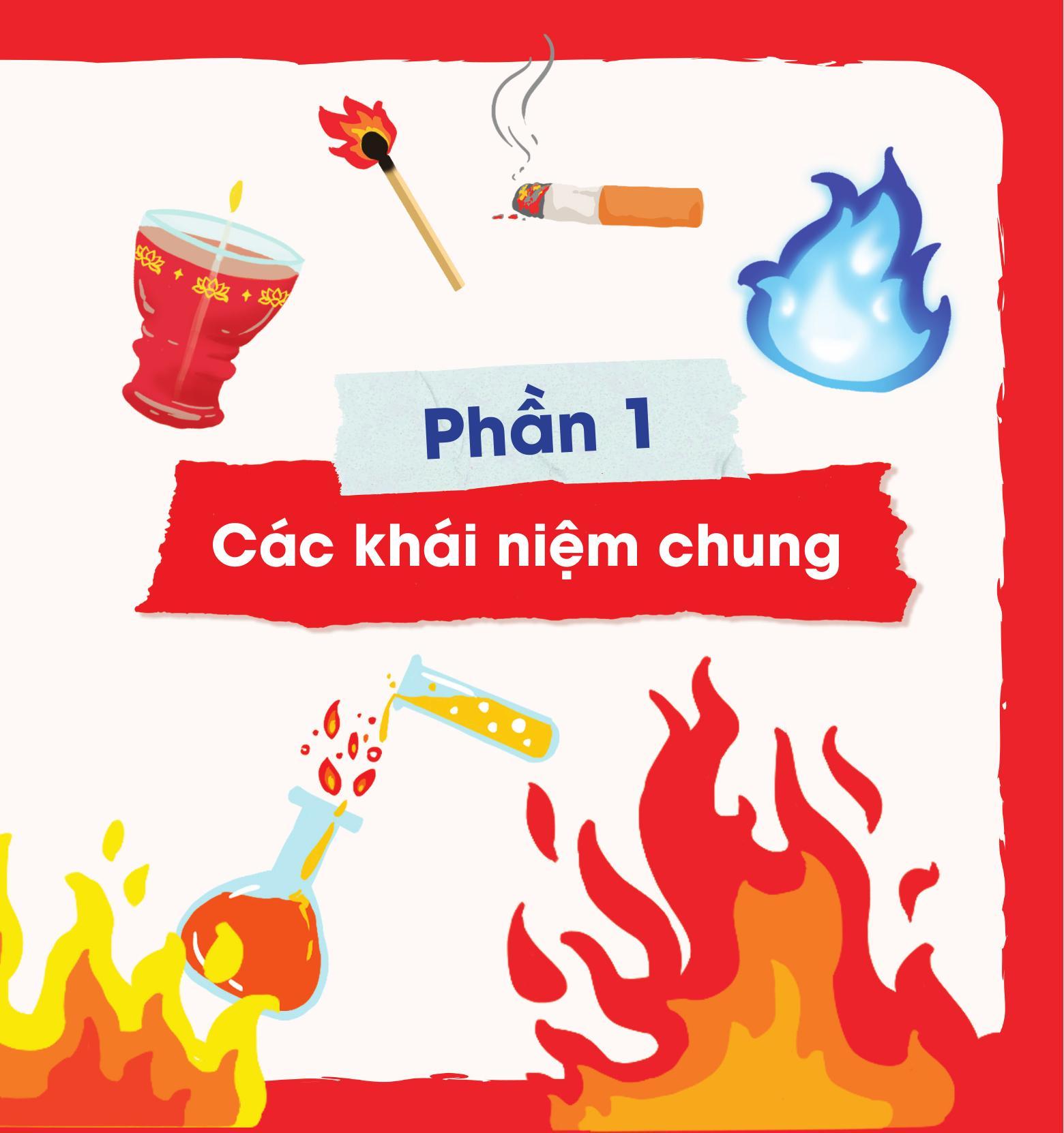 Sách - Bộ Sách 30 Ngày Cùng Em Học Hiểu Về - Phòng Cháy, Chữa Cháy + Phòng Chống Đuối Nước (Bộ 2 Cuốn)