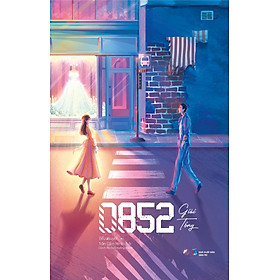 0852 ( Tác giả: Giải Tổng)
