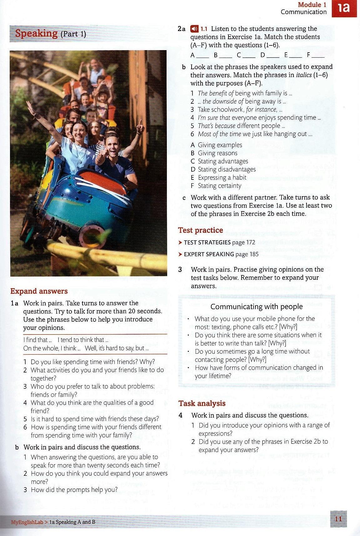 Expert IELTS 6 Coursebook With Online Audio And MyEnglishLab Pin Pack