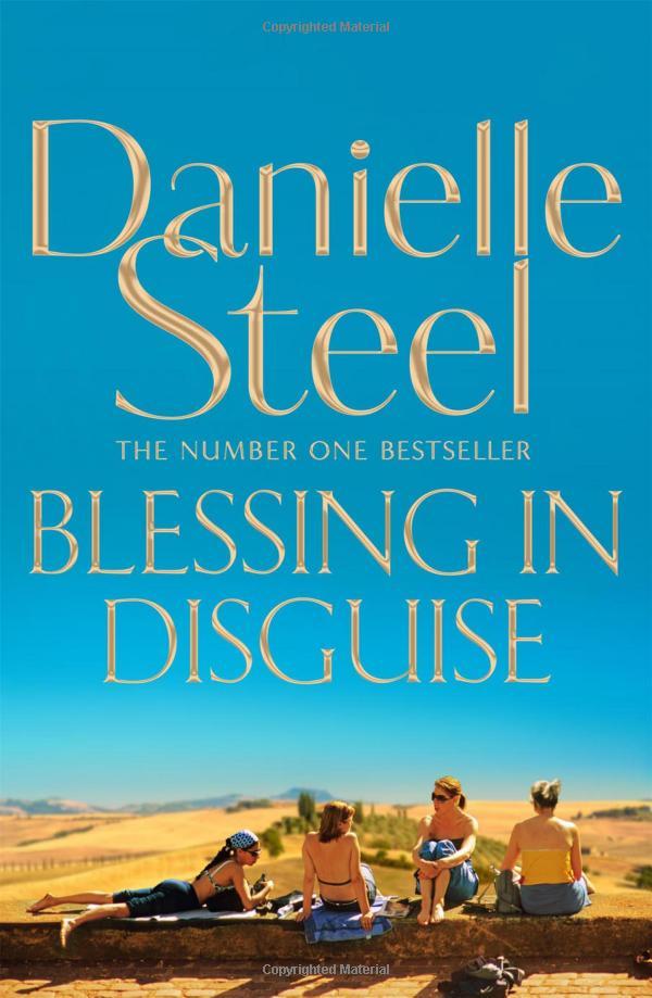 Blessing In Disguise