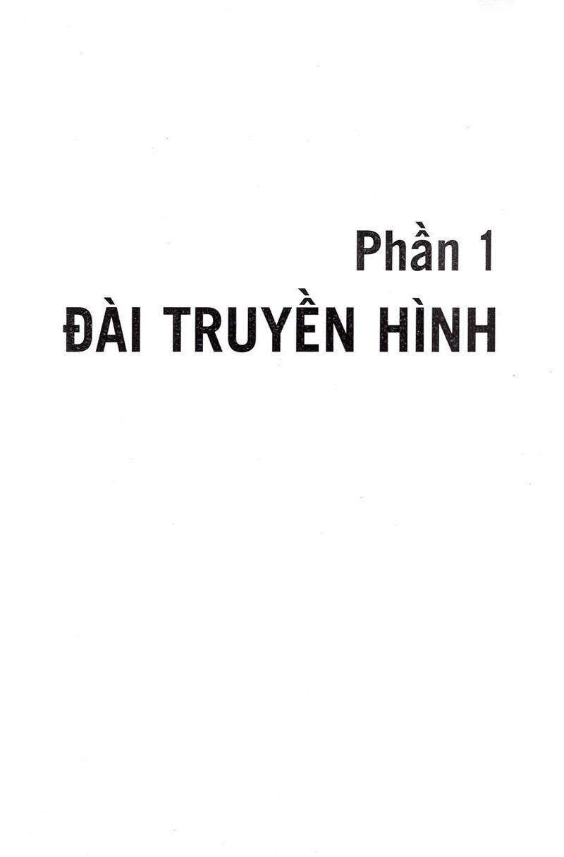 Bí Quyết Thành Công Những Thương Hiệu Truyền Thông Hàng Đầu Thế Giới