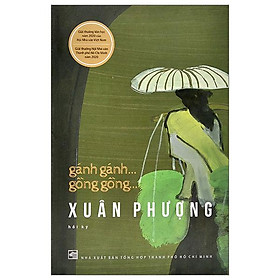 Gánh Gánh Gồng Gồng