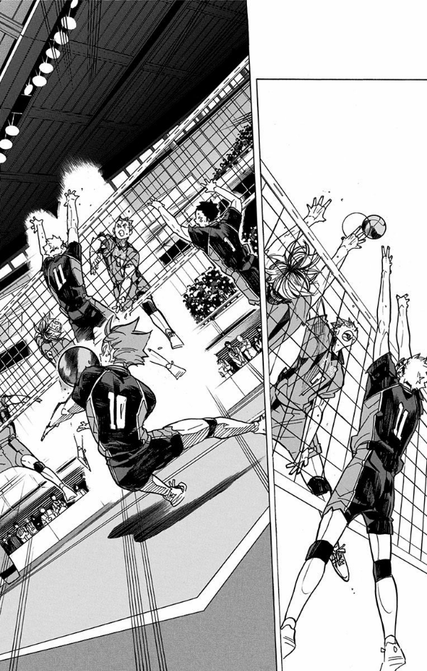 ハイキュー!! 37 - Haikyu!!
