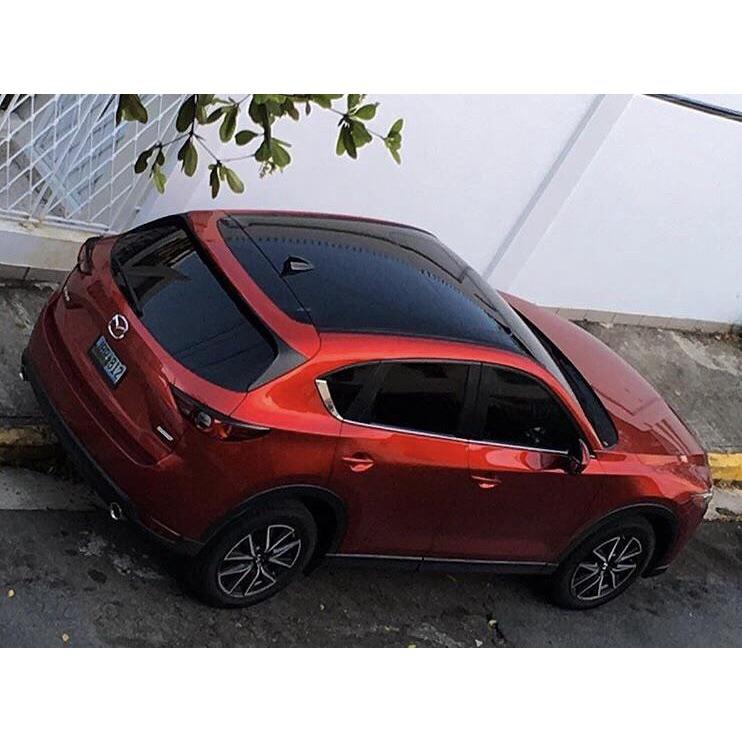 Decal đen bóng dán nóc ôtô panorama,xe máy chống nóng,cách nhiệt,xe máy,điện thoại,latop và các loại vật dụng