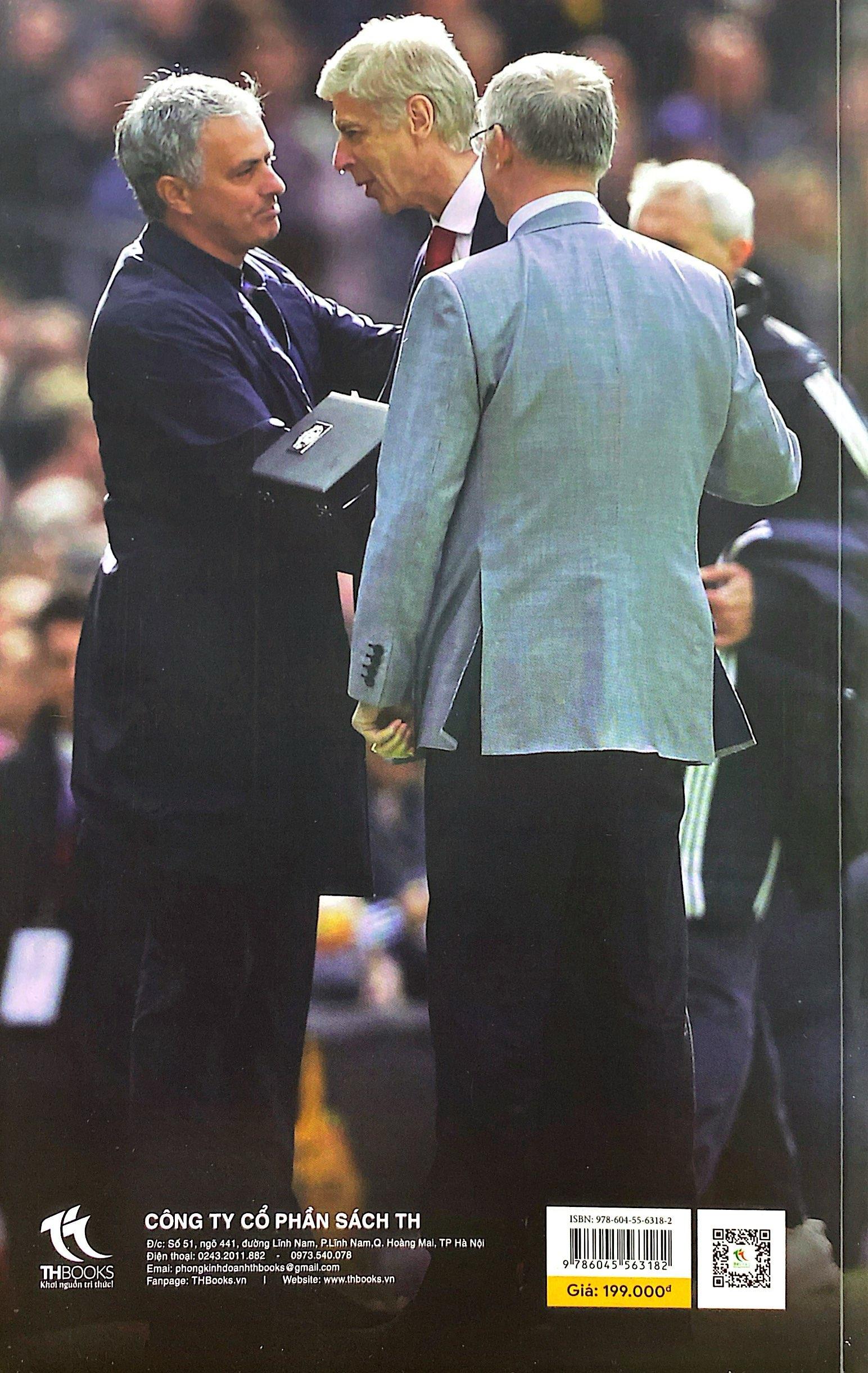 The Manager