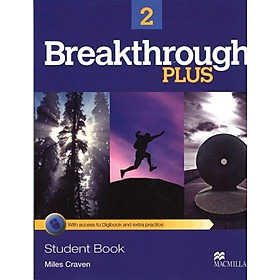 Breakthrough Plus 2 Student
