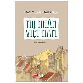 Thi Nhân Việt Nam